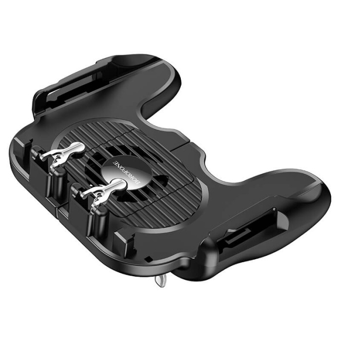Ігровий контролер BOROFONE BG3 Black