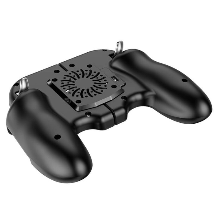 Ігровий контролер BOROFONE BG3 Black