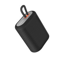 Портативна колонка HOCO BS47  BT5.1 / TF / FM / TWS, 5W 3 год Black