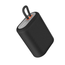 Портативна колонка HOCO BS47  BT5.1 / TF / FM / TWS, 5W 3 год Black
