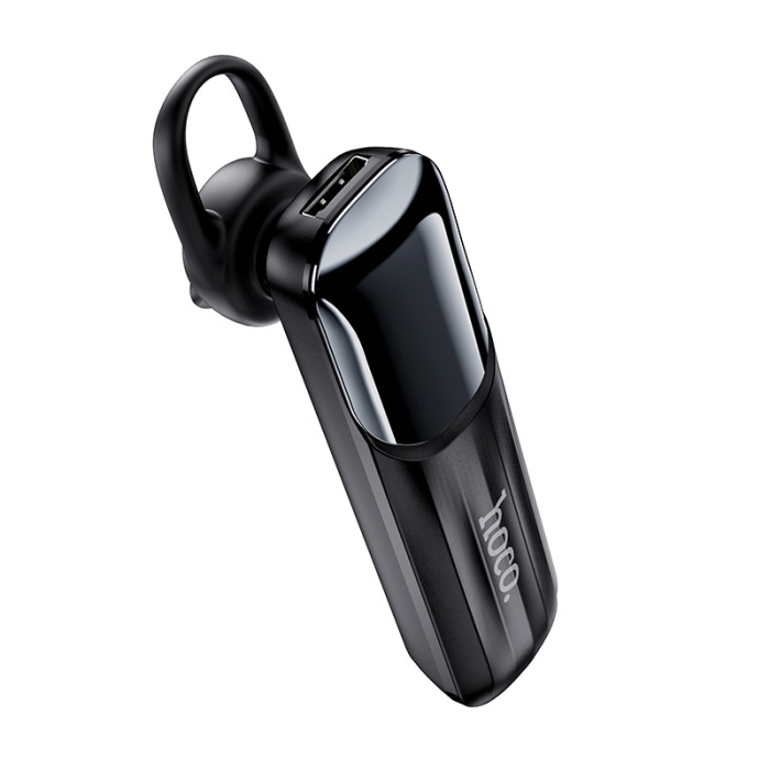 Bluetooth-гарнітура HOCO E57 - Black