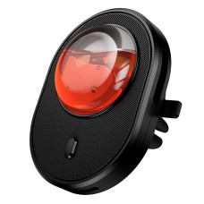 Ароматизатор для автомобіля HOCO ZP50 Black