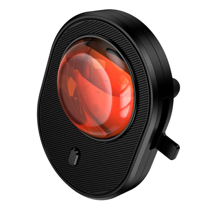 Ароматизатор для автомобіля HOCO ZP50 Black