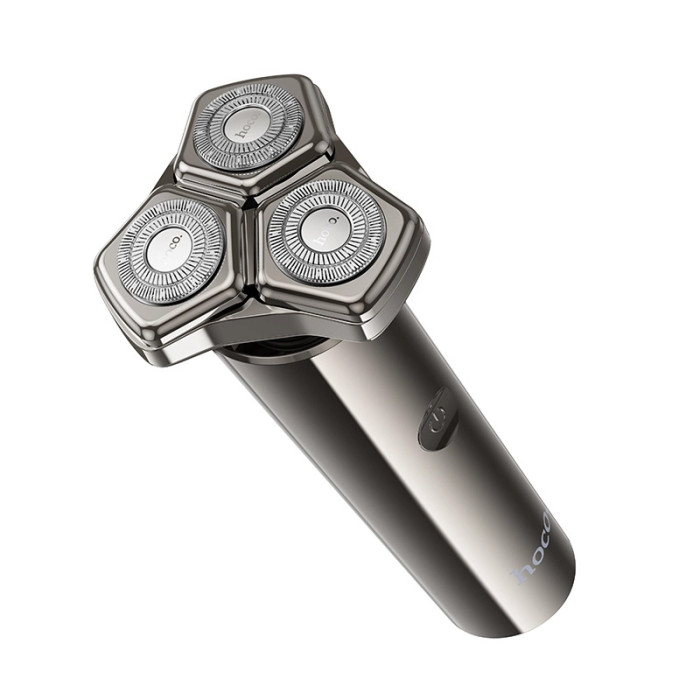 Універсальний тример 3 в 1 HOCO HP36 Silver