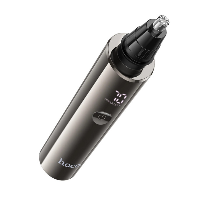 Універсальний тример 3 в 1 HOCO HP36 Silver