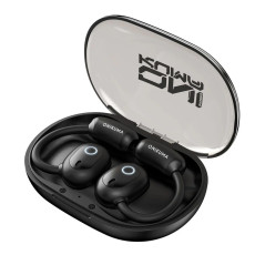 Навушники TWS Onikuma T25 Black