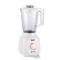 Електричний блендер з кавомолкою RAF 2853 500W White