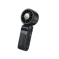 Вентилятор портативний HOCO HX604 Black