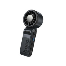 Вентилятор портативний HOCO HX604 Black