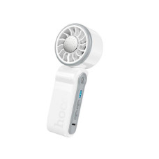Вентилятор портативний HOCO HX604 White