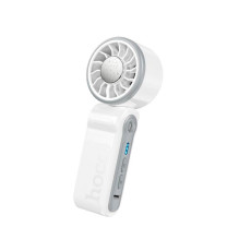 Вентилятор портативний HOCO HX604 White
