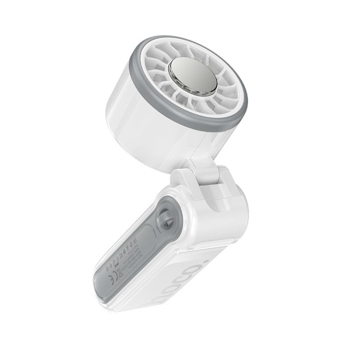 Вентилятор портативний HOCO HX604 White