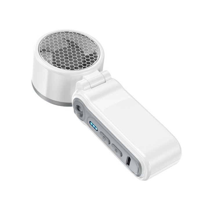 Вентилятор портативний HOCO HX604 White