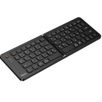 Клавіатура бездротова HOCO GM71 Black