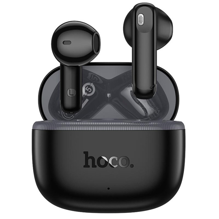 Навушники TWS HOCO EQ28 Black