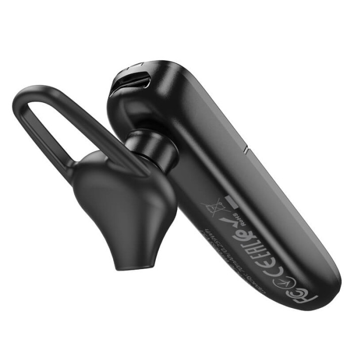 Bluetooth-гарнітура BOROFONE BC36 Black