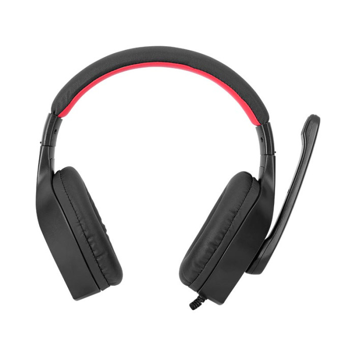 Накладные игровые наушники XTRIKE ME HP-312 Black