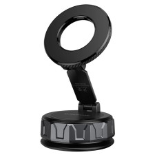 Автомобільний тримач BOROFONE BH140 Black