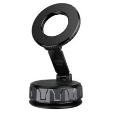 Автомобільний тримач BOROFONE BH140 Black