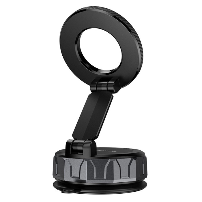 Автомобільний тримач BOROFONE BH140 Black