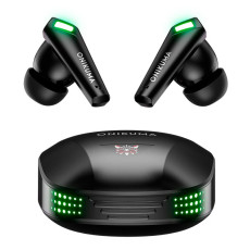 Вакуумні навушники TWS Onikuma T308 Black
