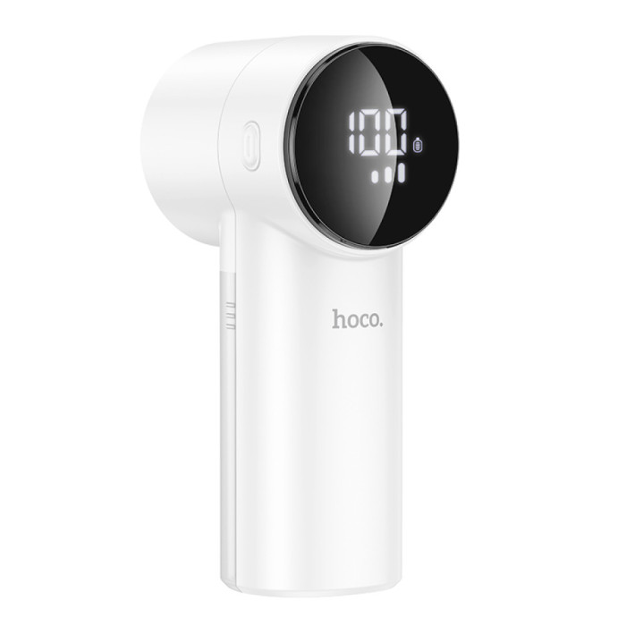Тример для тканини HOCO HP70 White