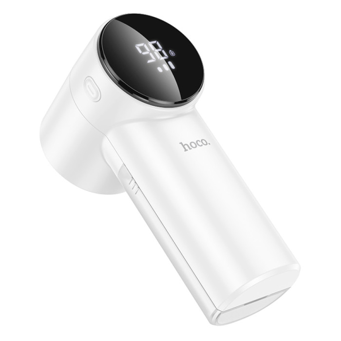 Тример для тканини HOCO HP70 White