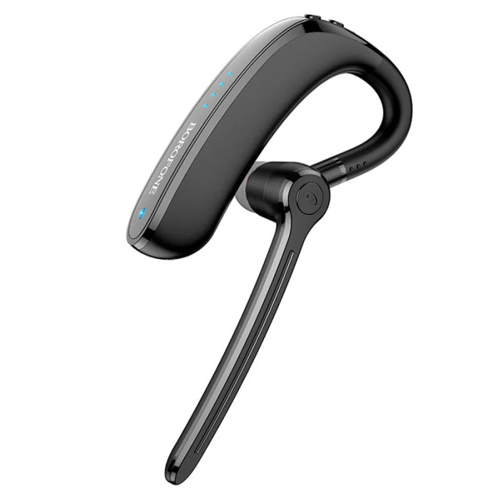 Bluetooth-гарнітура BOROFONE BC37 Black