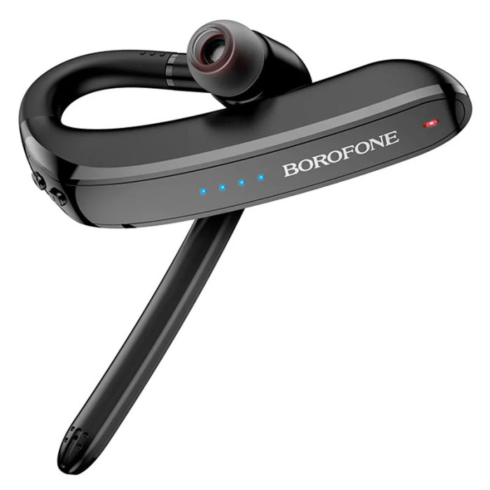 Bluetooth-гарнітура BOROFONE BC37 Black