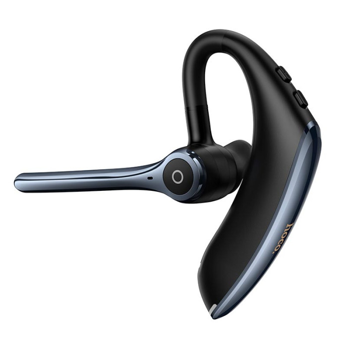 Bluetooth-гарнітура HOCO E90 Black