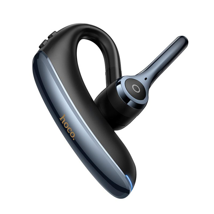 Bluetooth-гарнітура HOCO E90 Black