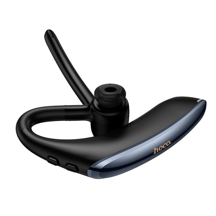 Bluetooth-гарнітура HOCO E90 Black