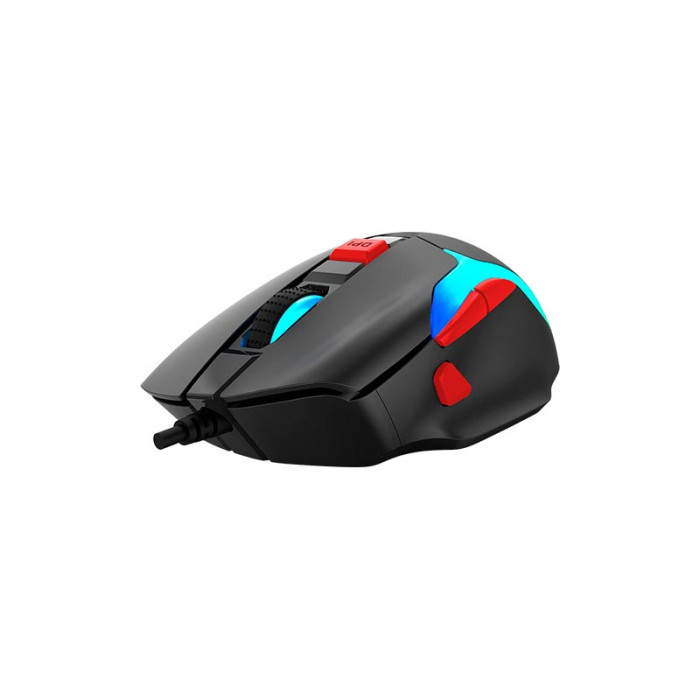Проводная мышь игровая MARVO M360 Black