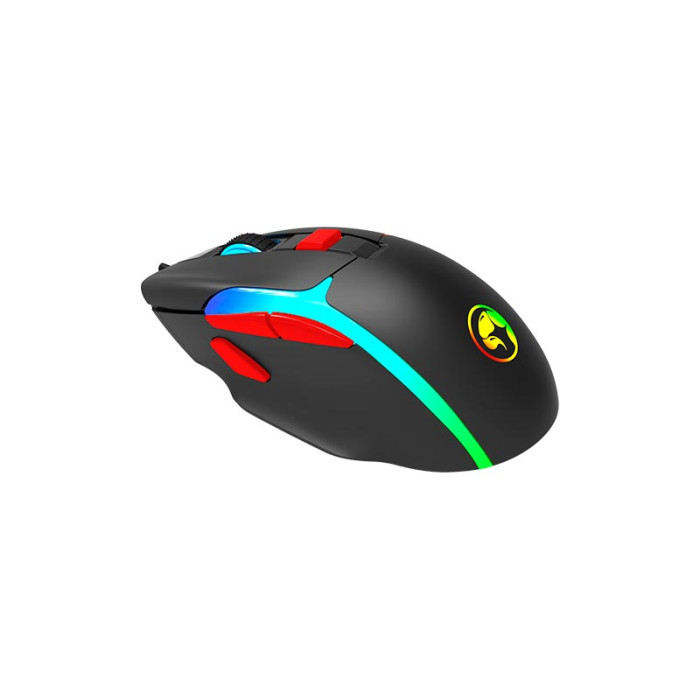 Проводная мышь игровая MARVO M360 Black