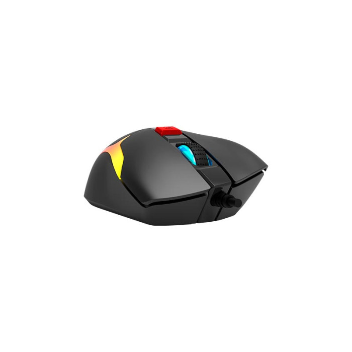 Проводная мышь игровая MARVO M360 Black