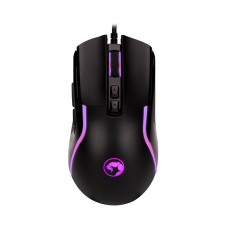 Проводная мышь игровая MARVO M292 Black