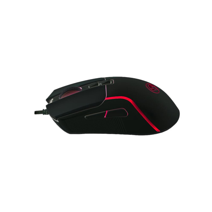 Дротова миша ігрова MARVO M292 Black