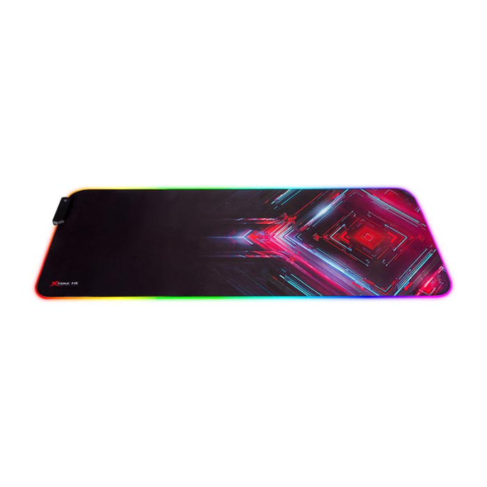 Килимок для миші XTRIKE ME MP 606 Black