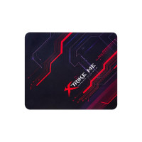 Килимок для миші XTRIKE ME MP 005 Black