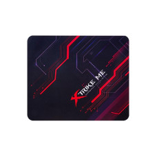 Килимок для миші XTRIKE ME MP 005 Black