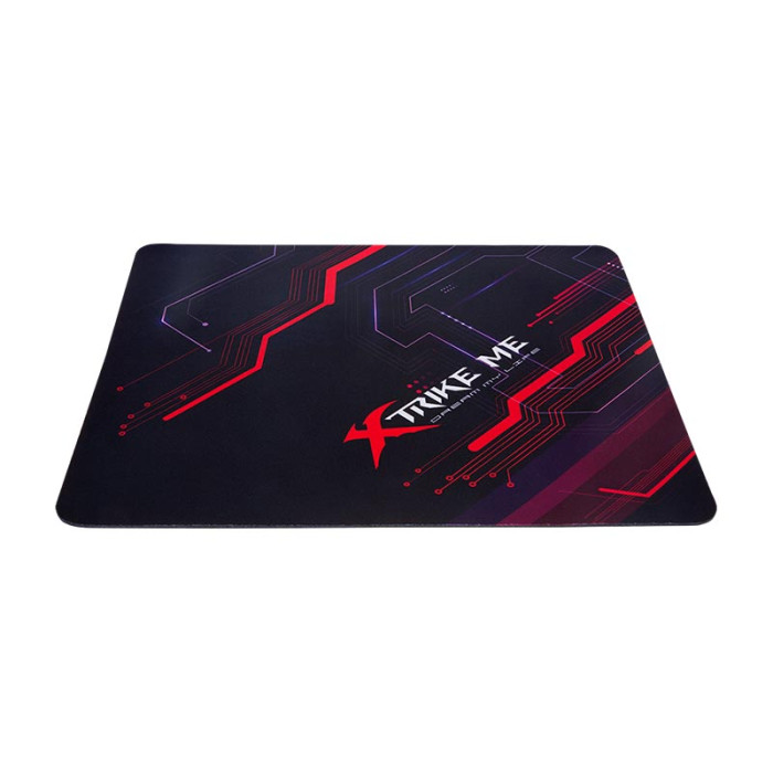 Килимок для миші XTRIKE ME MP 005 Black