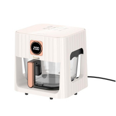 Мультипіч HOCO HE22 1100W на 4.5 л White