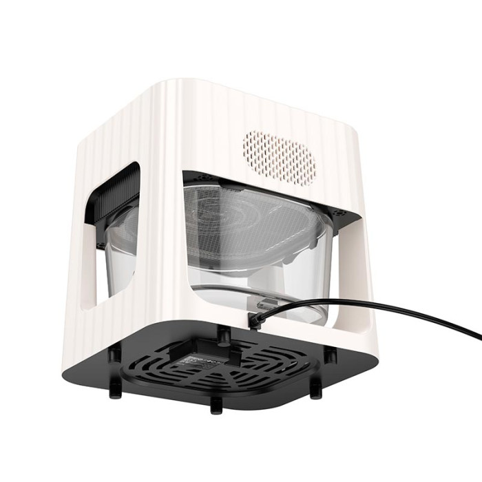 Мультипіч HOCO HE22 1100W на 4.5 л White