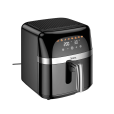 Мультипіч HOCO HE20 1700W на 8 л Black