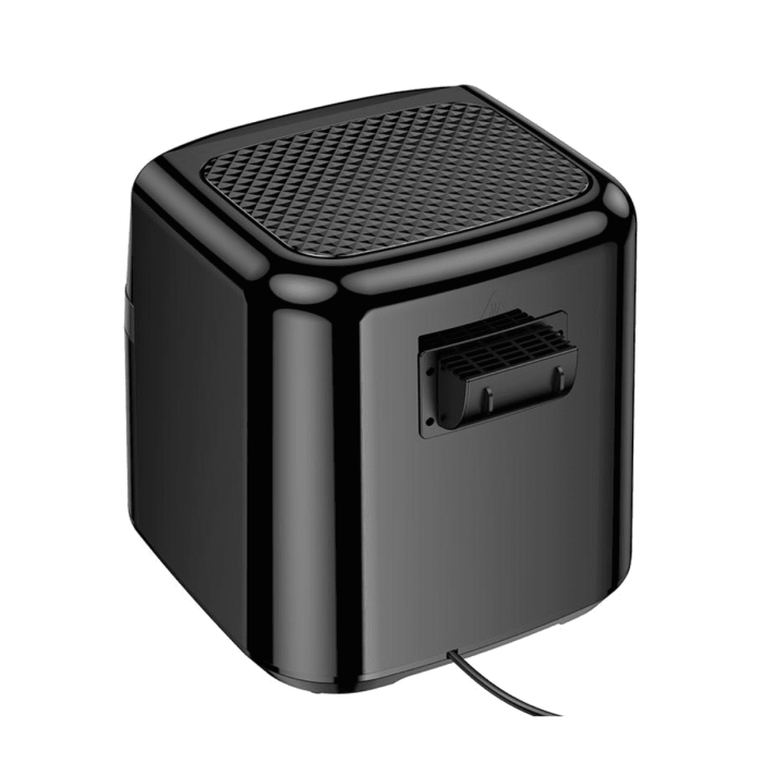 Мультипіч HOCO HE20 1700W на 8 л Black