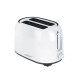 Тостер Maestro MR-702 750W White