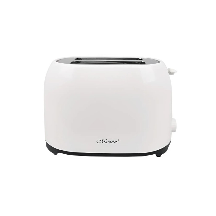 Тостер Maestro MR-702 750W White