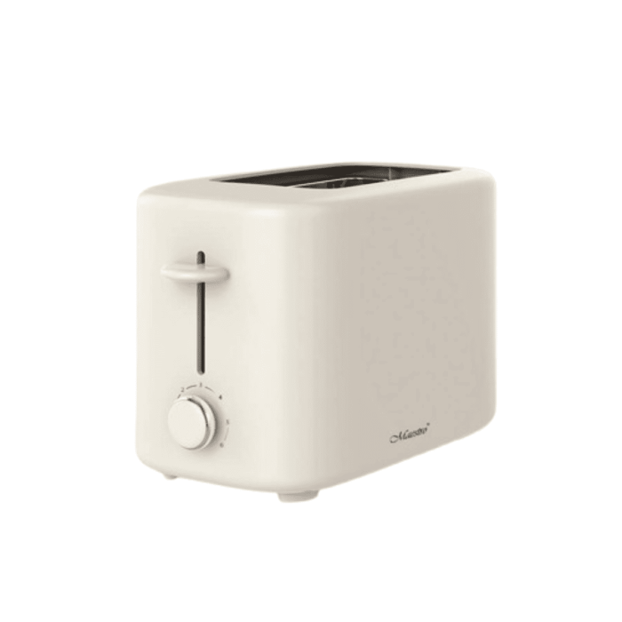 Тостер Maestro MR-700 750W Beige