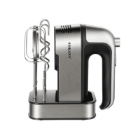 Міксер Sokany SK-6627 BST 350W Silver