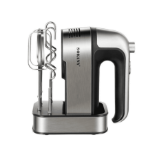 Міксер Sokany SK-6627 BST 350W Silver